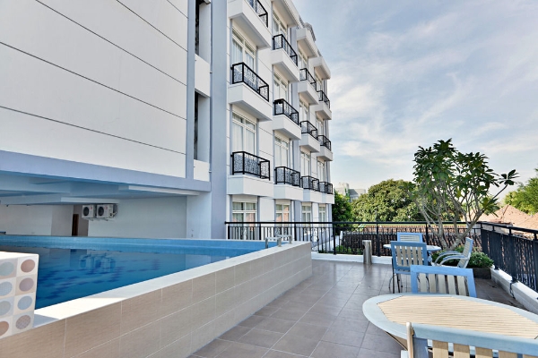 Hotel ZEN Rooms Basic Malioboro Sosrowijayan Sosromenduran (Yogyakarta)